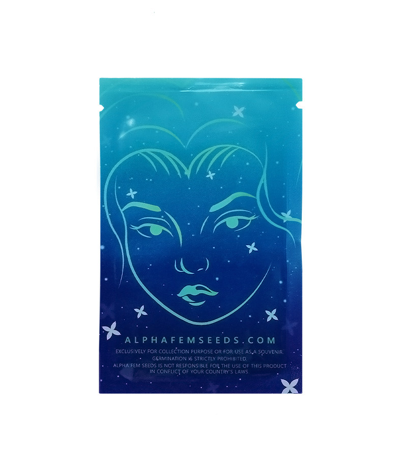 Dozy Sith fem (AlphaFem Seeds) — изображение 2